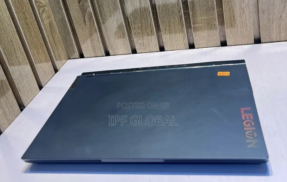 Laptop Lenovo Legion 5 32GB AMD Ryzen 7 SSD 512GB