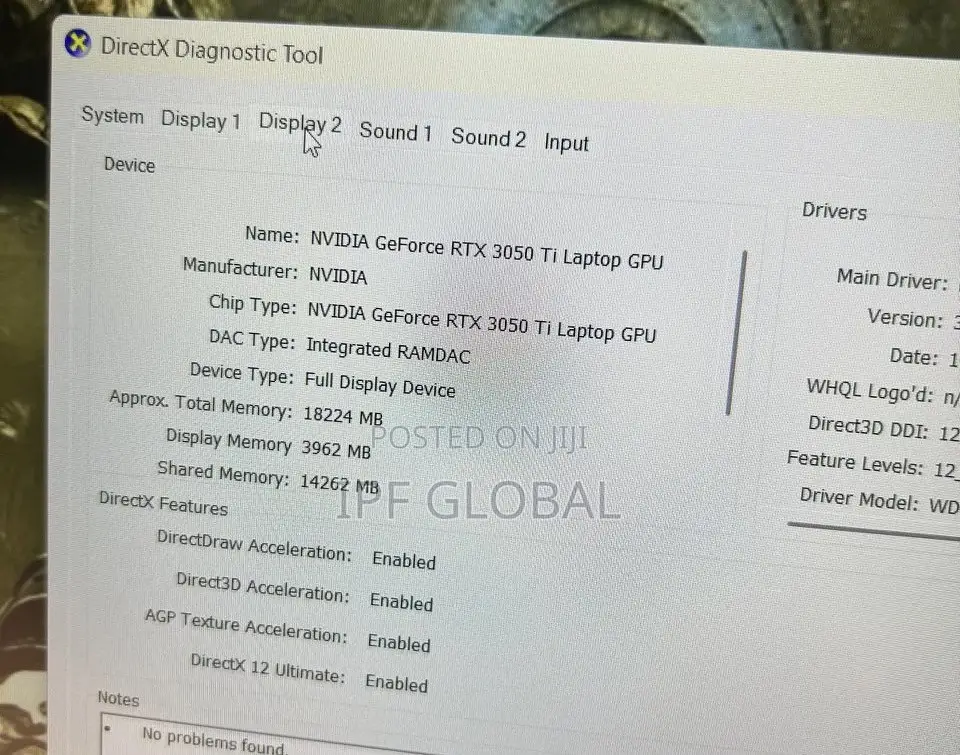 Laptop Lenovo Legion 5 32GB AMD Ryzen 7 SSD 512GB