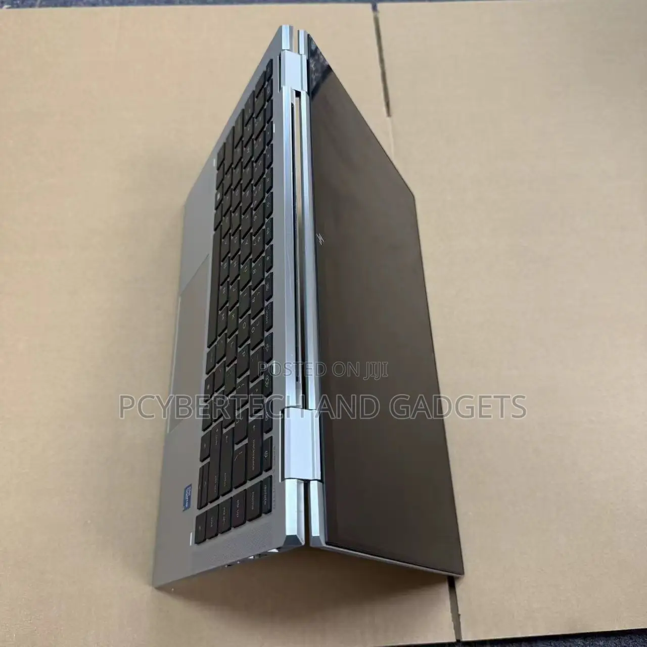 Laptop HP EliteBook 1040 G8 32GB Intel Core i7 SSD 512GB