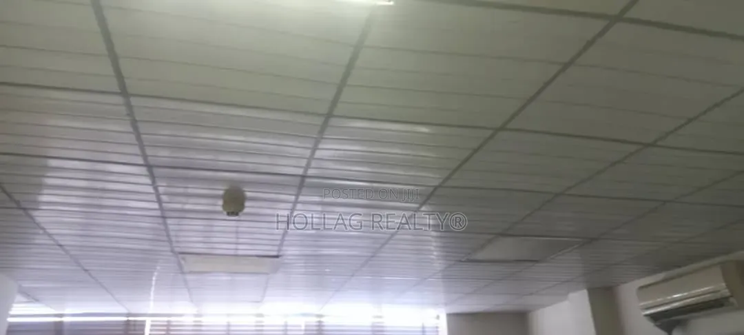 A Commercial Property on 5 Floors