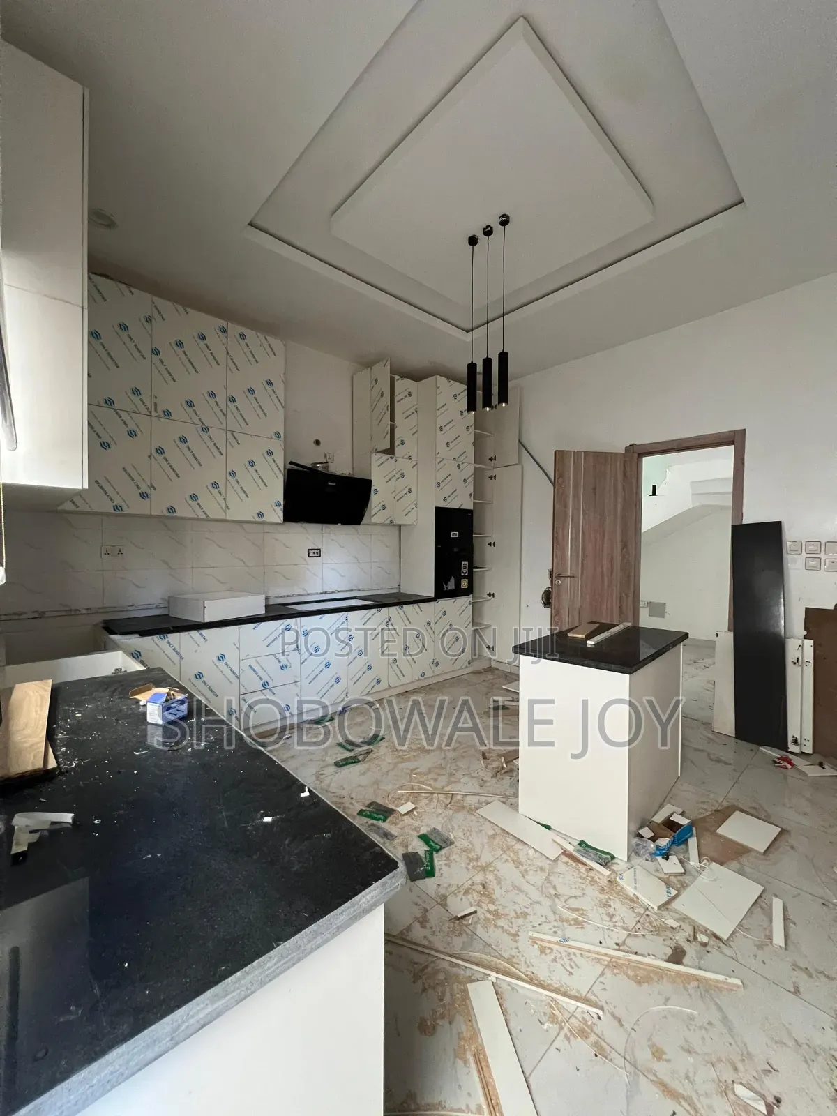 4bdrm Duplex in Orchid, Lekki Expressway for rent