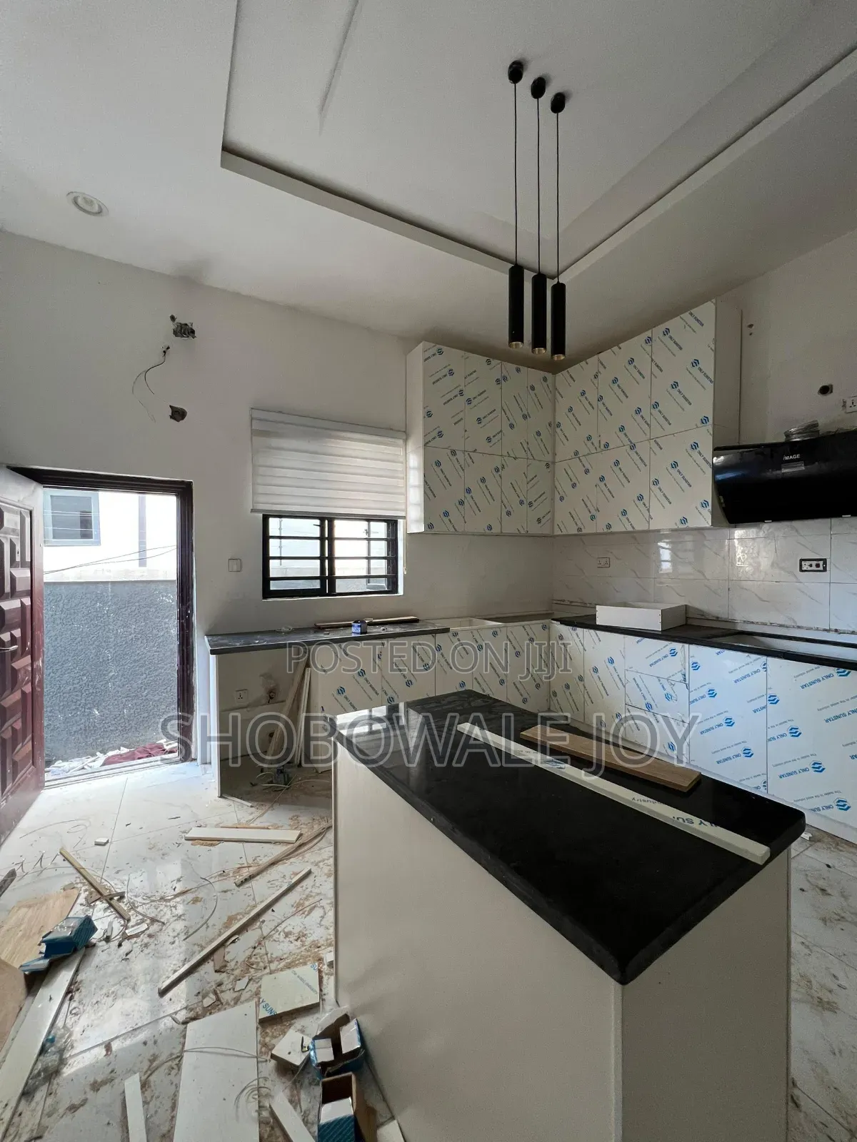 4bdrm Duplex in Orchid, Lekki Expressway for rent
