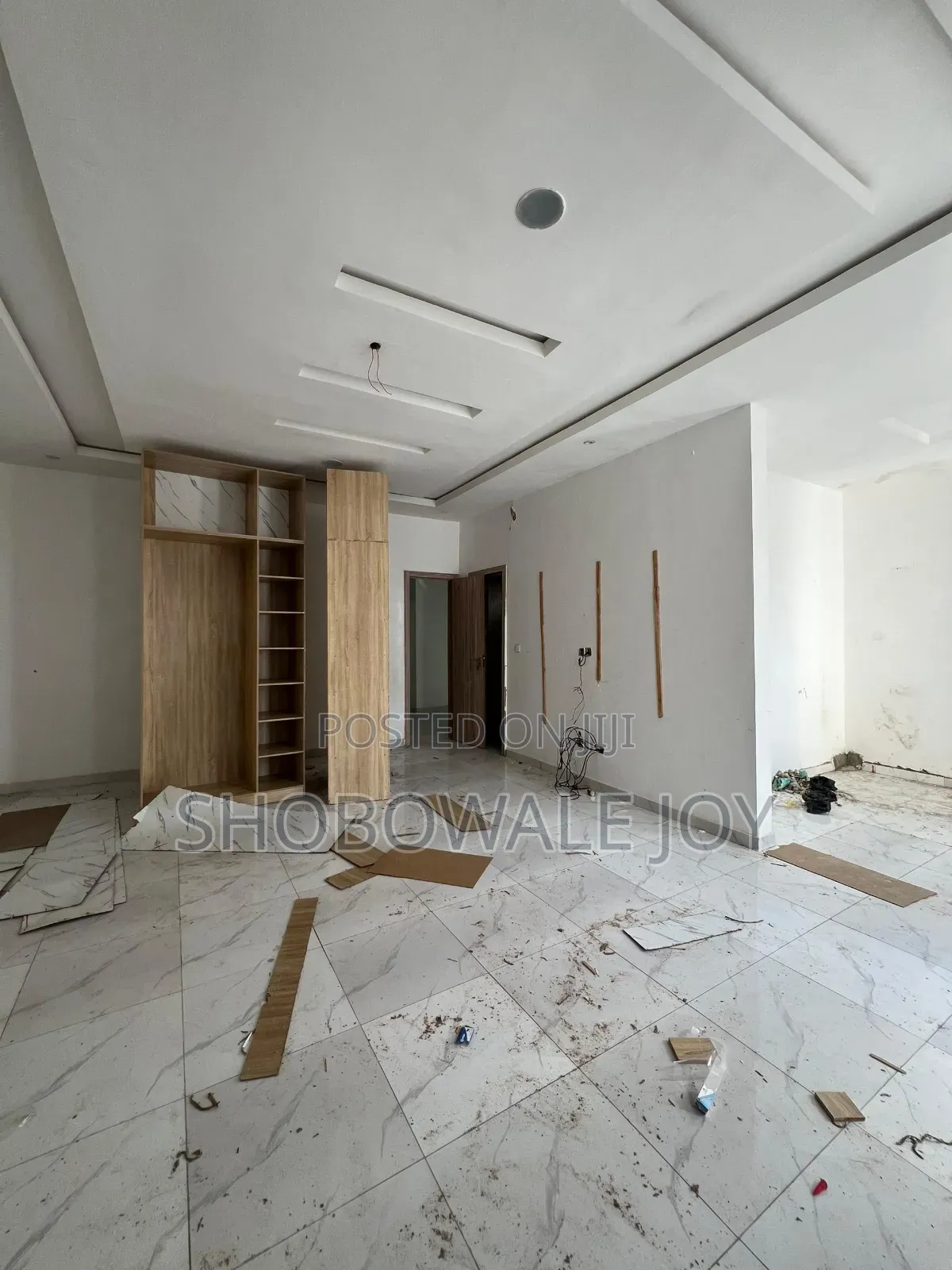 4bdrm Duplex in Orchid, Lekki Expressway for rent