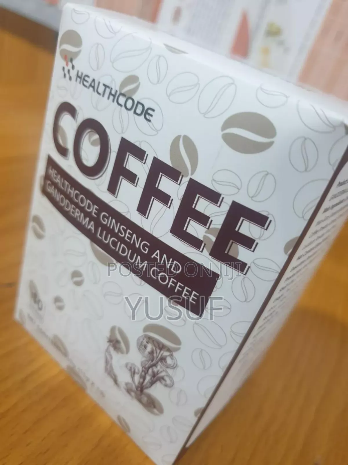 Creamy Coffee