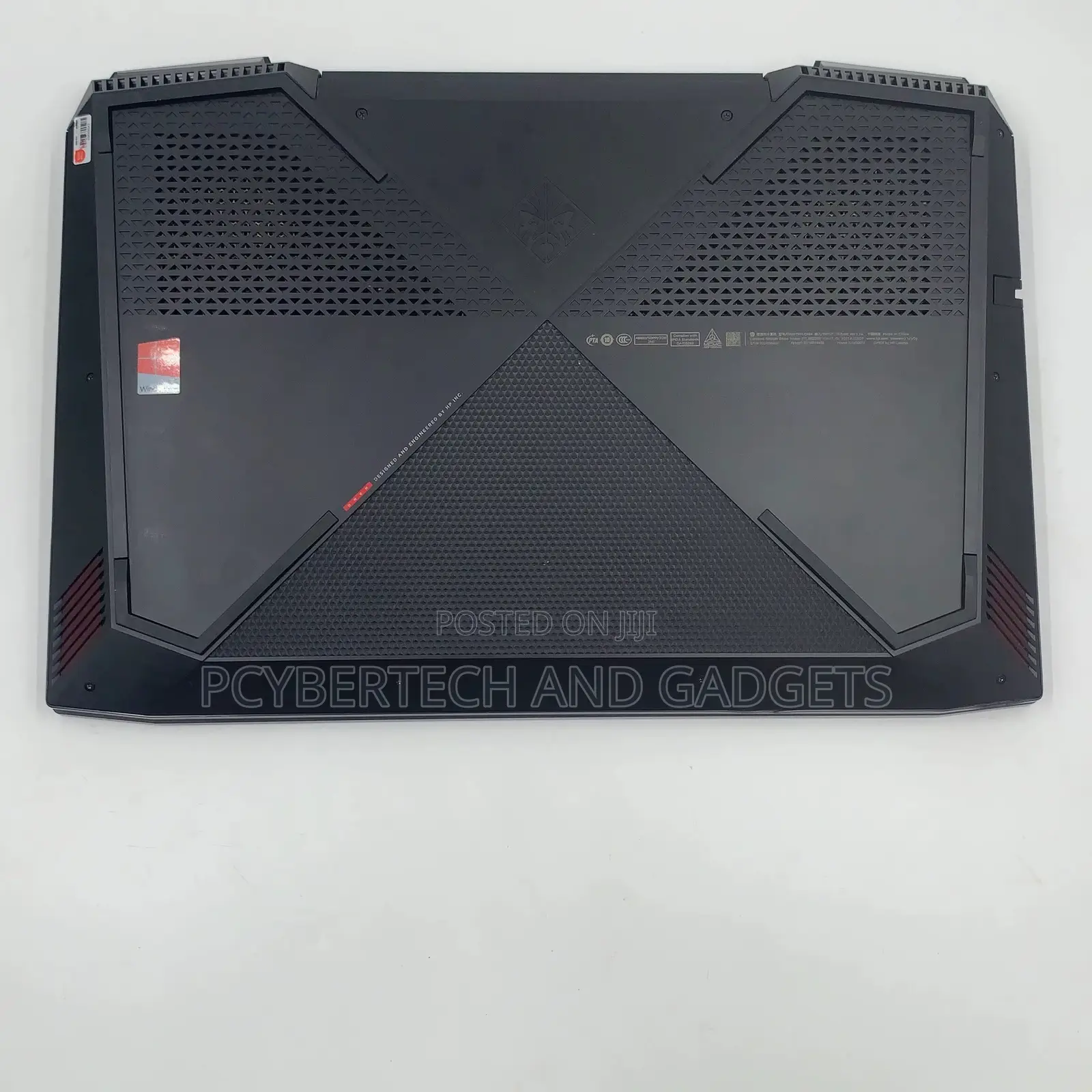 Laptop HP Omen X 8GB Intel Core i5 SSD 512GB