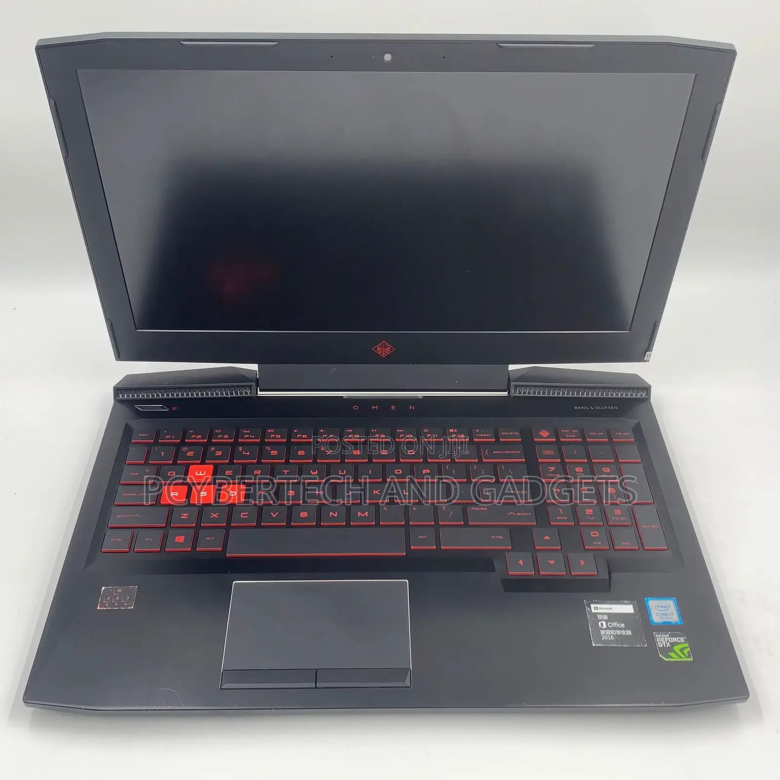 Laptop HP Omen X 8GB Intel Core i5 SSD 512GB