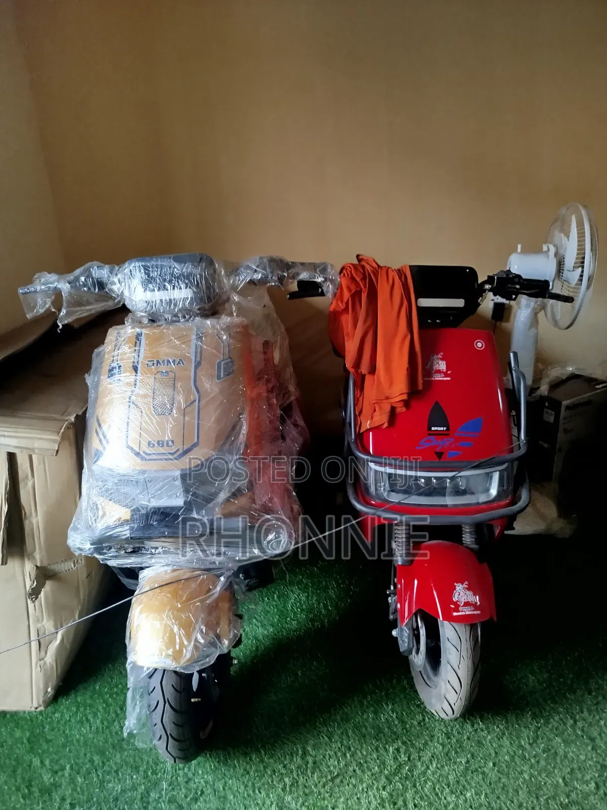 New Motorcycle 2026