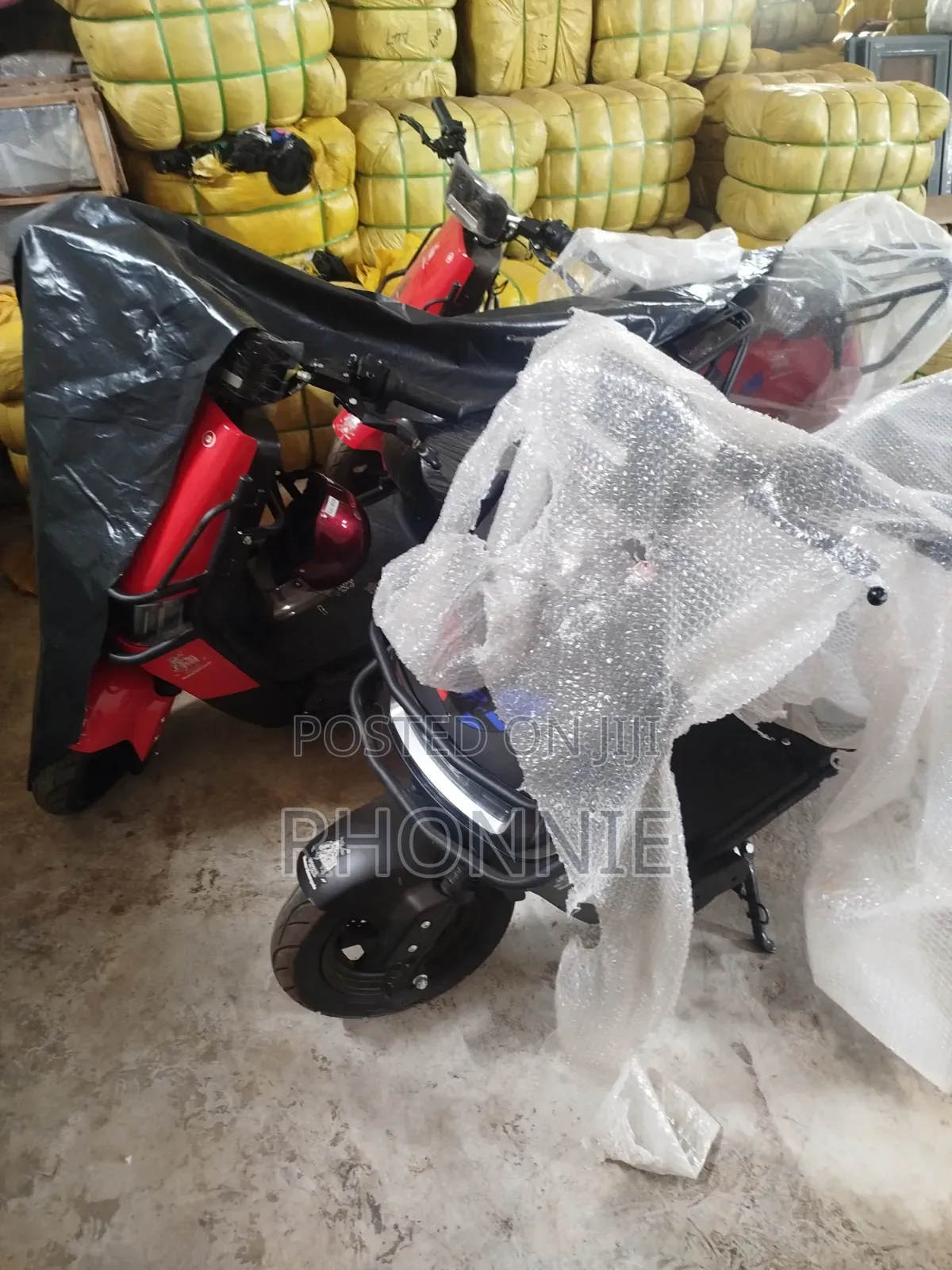 New Motorcycle 2026