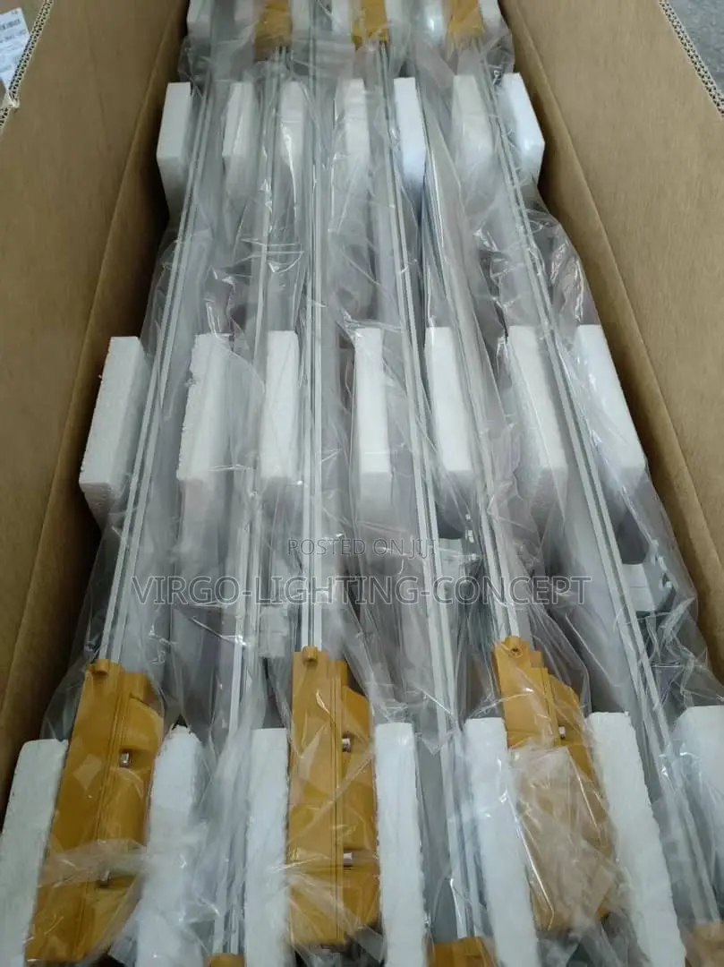 ATEX-certified Explosion-Proof Linear Light
