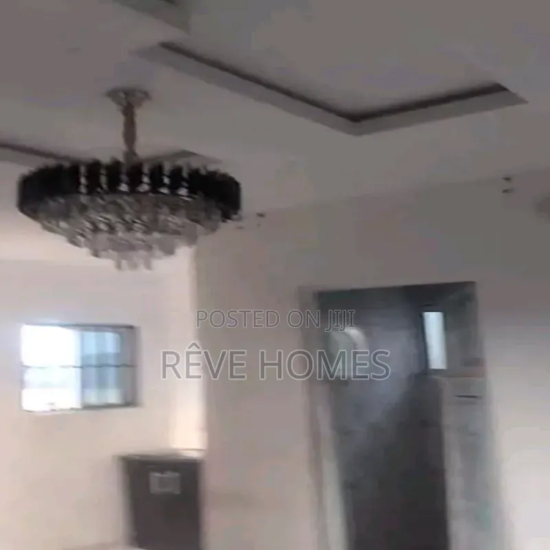 Mini Flat in Ifako-Gbagada for rent