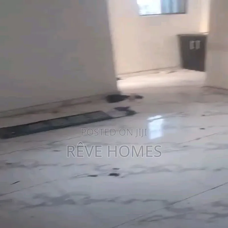 Mini Flat in Ifako-Gbagada for rent