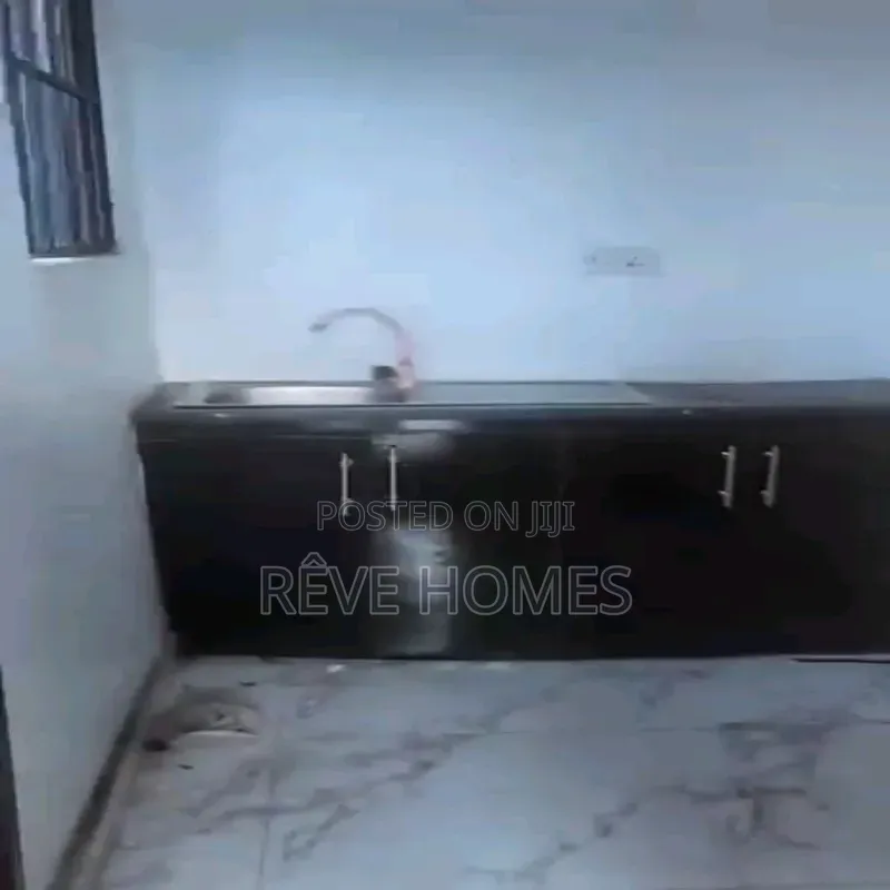 Mini Flat in Ifako-Gbagada for rent