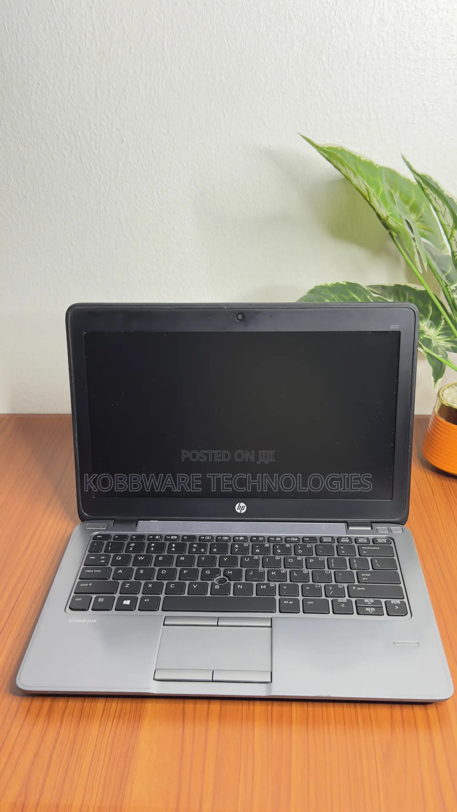 Laptop HP EliteBook 820 G2 8GB Intel Core i5 HDD 500GB