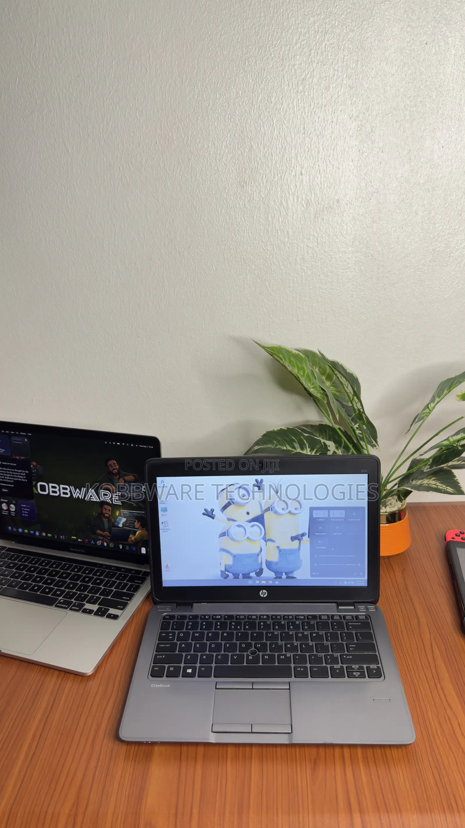 Laptop HP EliteBook 820 G2 8GB Intel Core i5 HDD 500GB