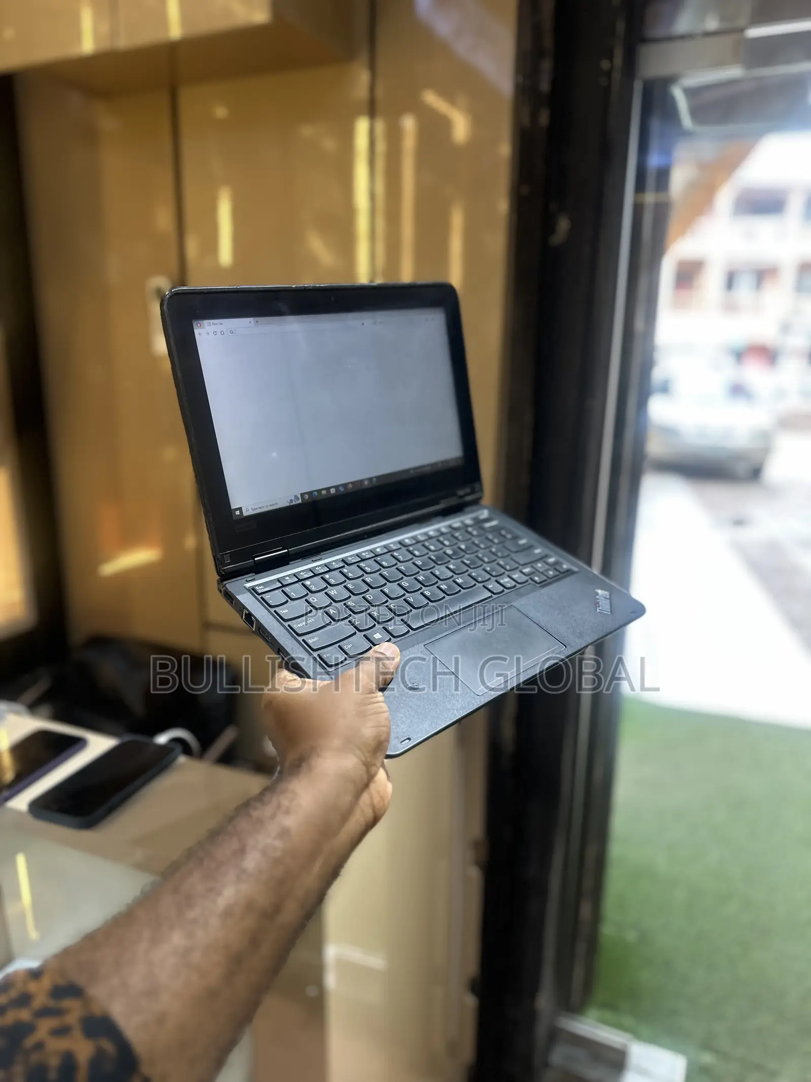 Laptop Lenovo Yoga 11e 8GB Intel Core M3 SSD 128GB
