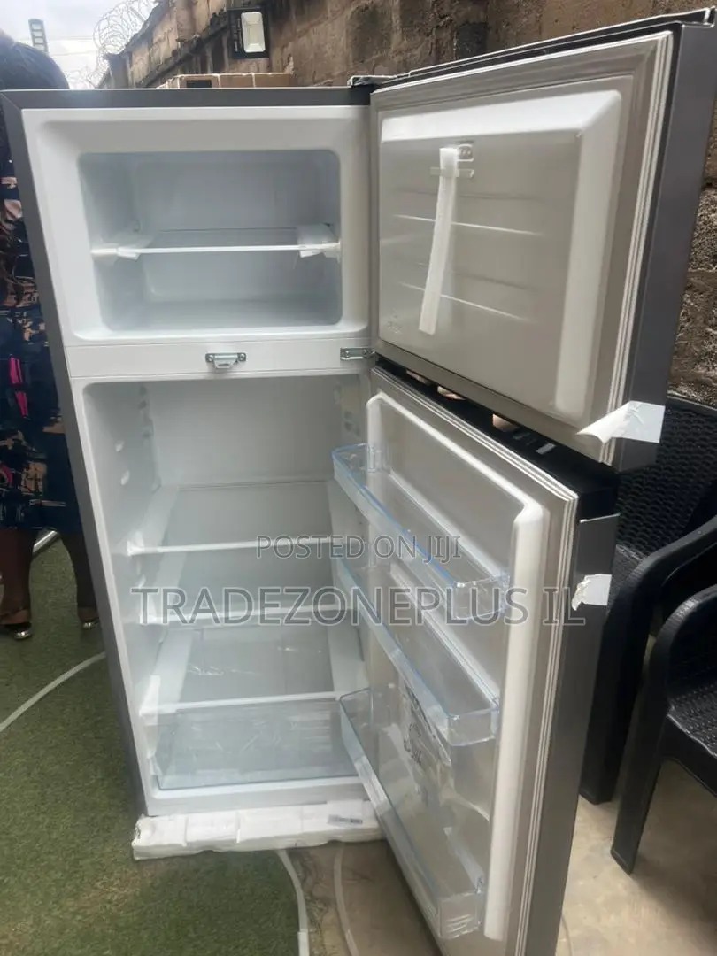Enjoy Easy Food and Beverage Storage With the Hisense 154L REF200DR Re