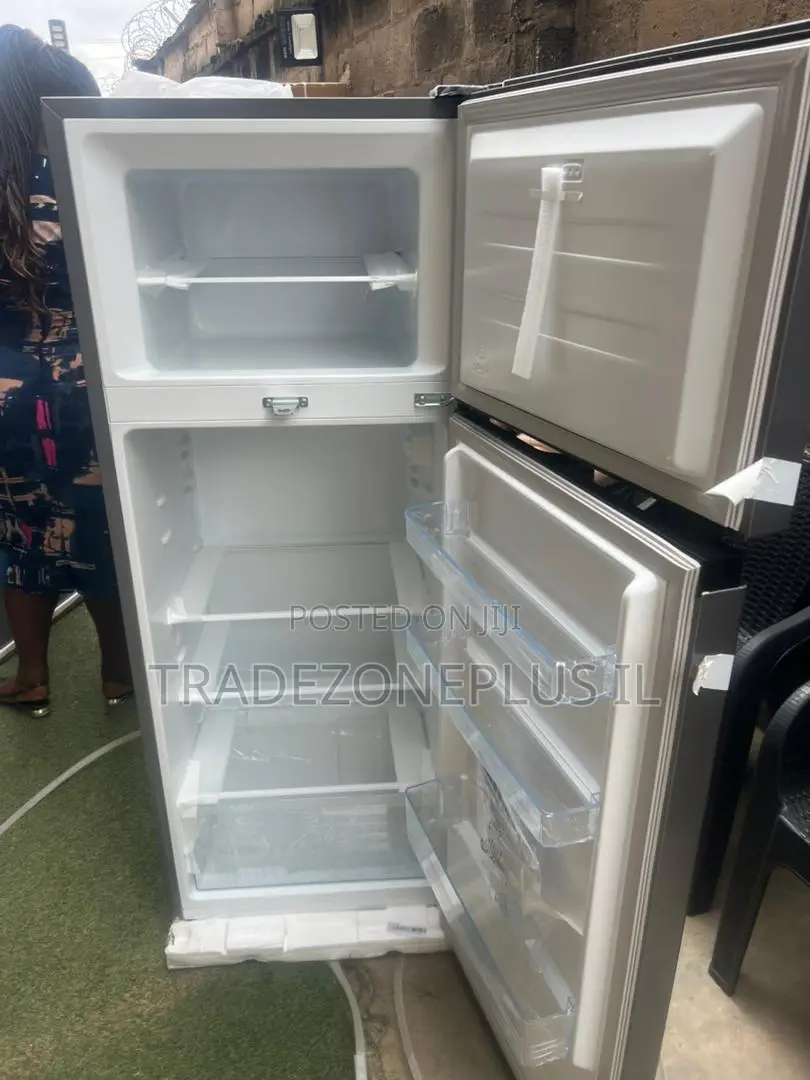 Enjoy Easy Food and Beverage Storage With the Hisense 154L REF200DR Re