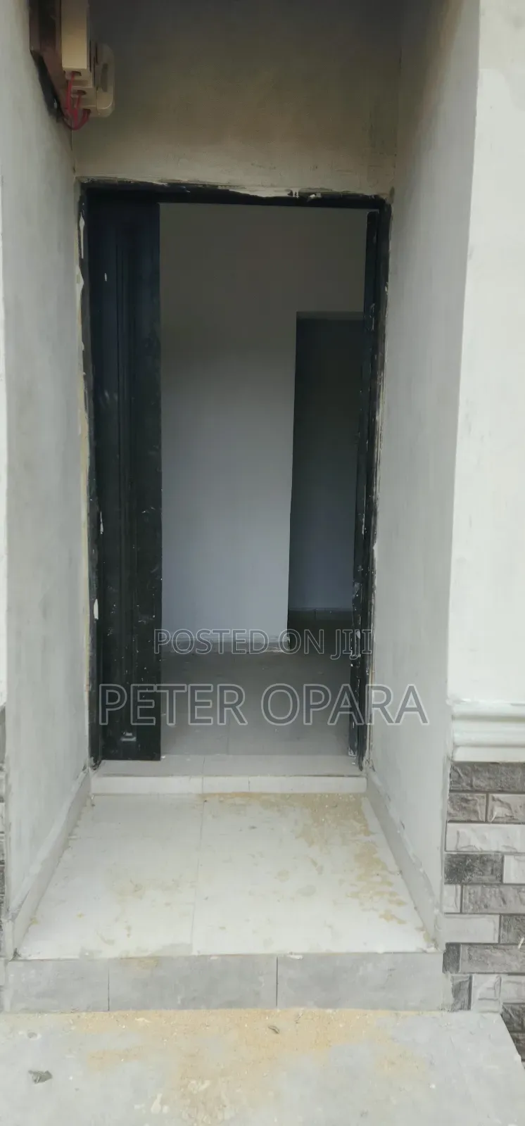 1bdrm Room & Parlour in Oke Ira / Ajah for rent