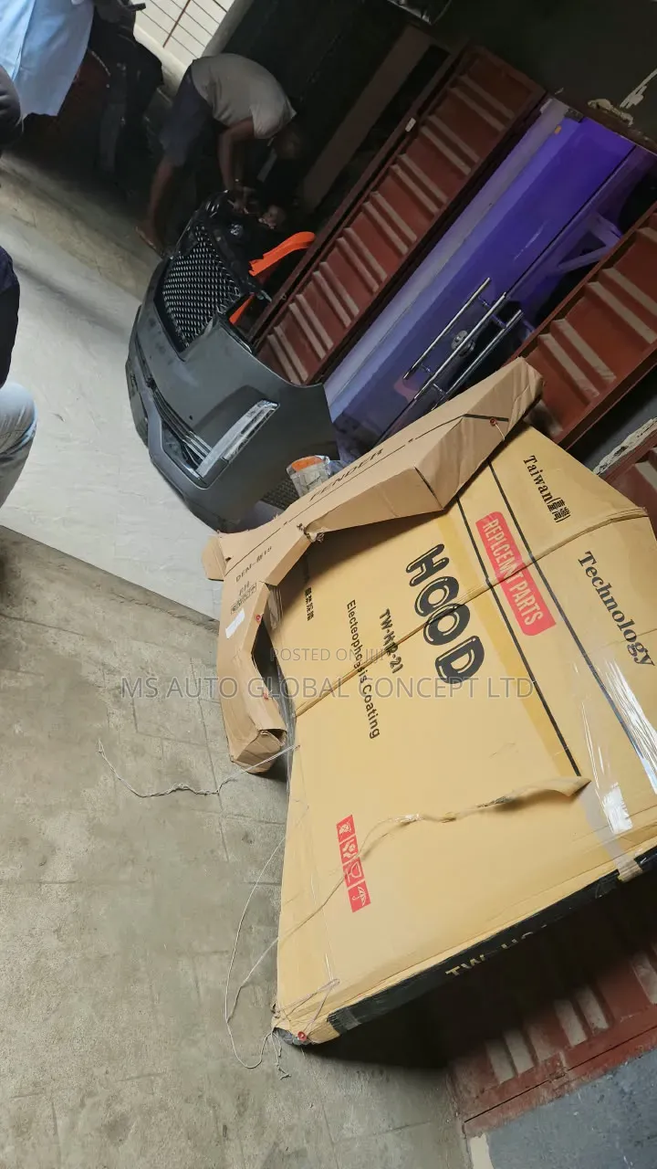 Cadillac Escalade Body Kit 2024