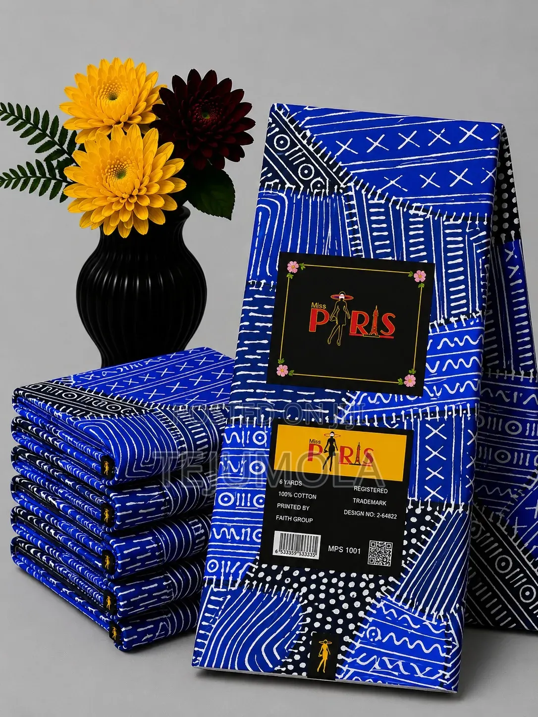 Ankara Material