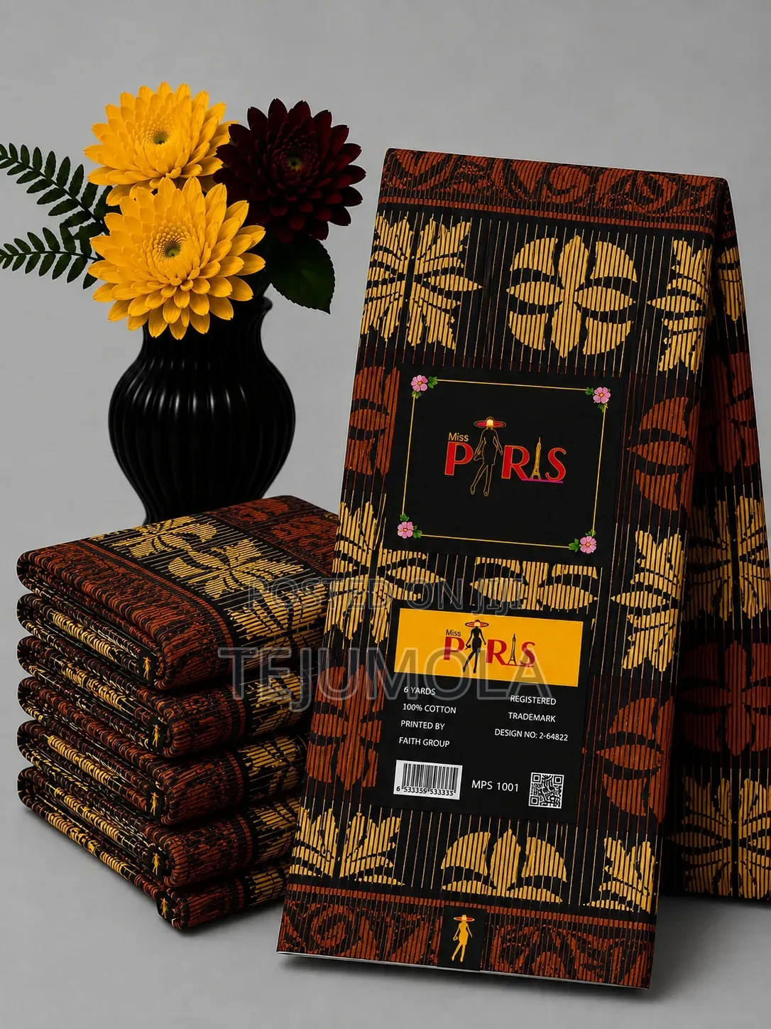 Ankara Material