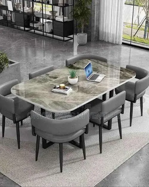 Quality Indoor Dinning Set