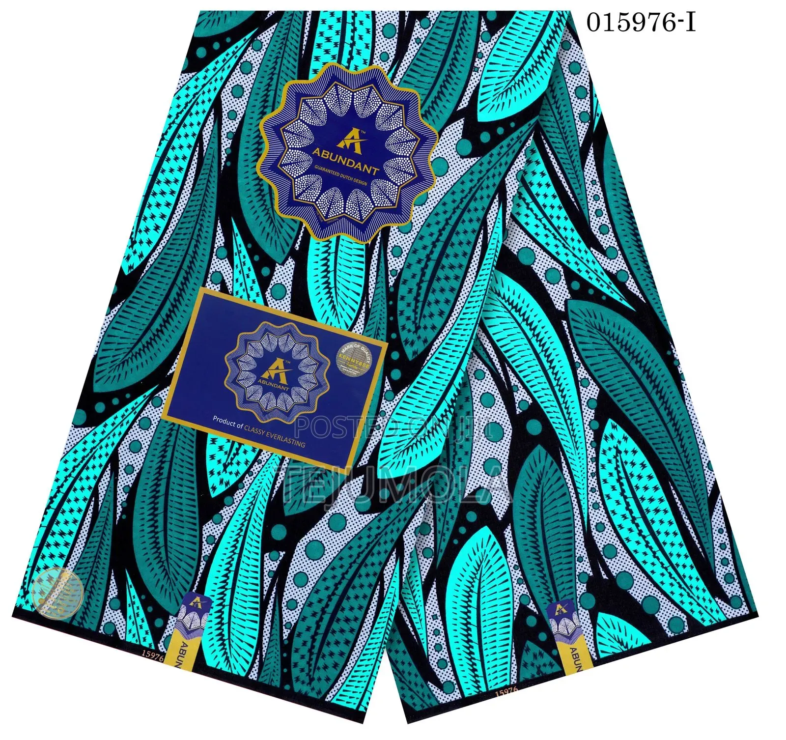 Ankara Material