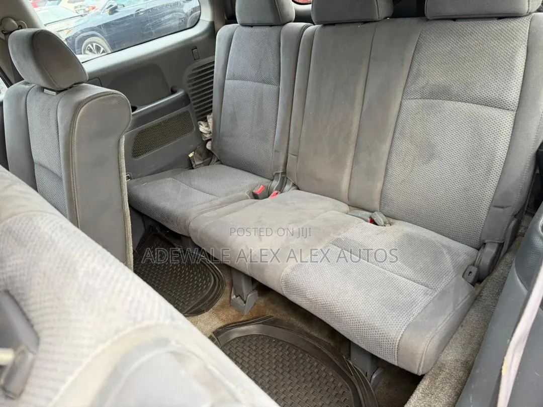 Honda Pilot 2007 Blue