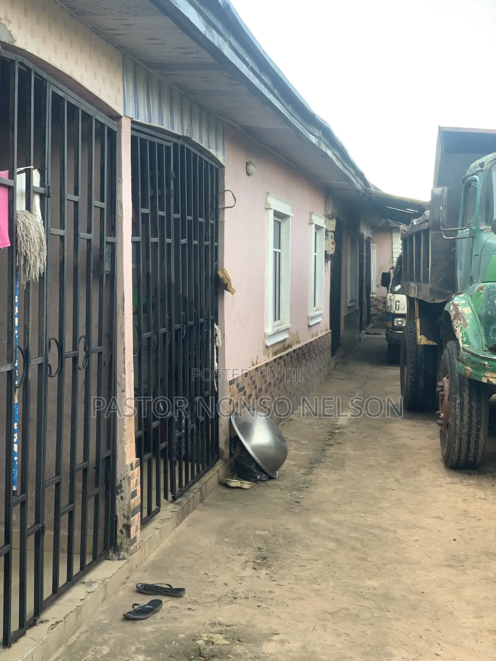 1bdrm Block of Flats in Murako, Owerri for sale