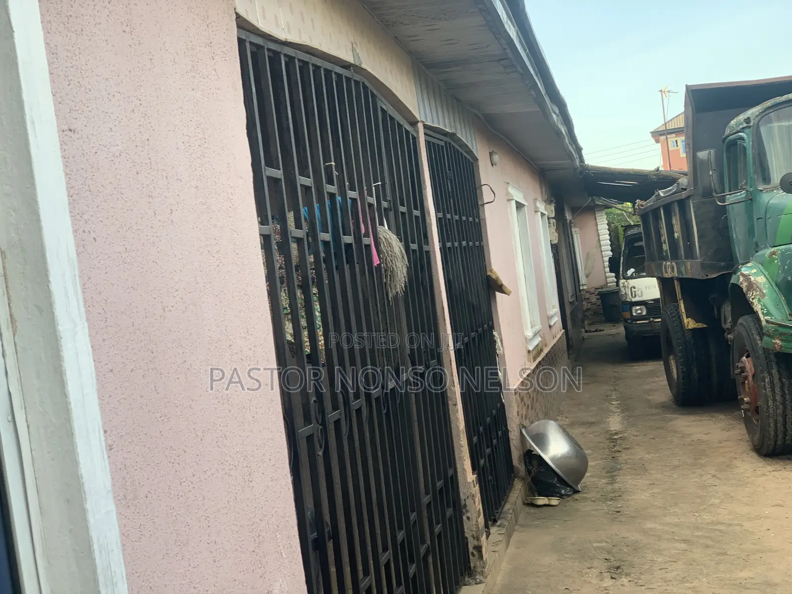 1bdrm Block of Flats in Murako, Owerri for sale