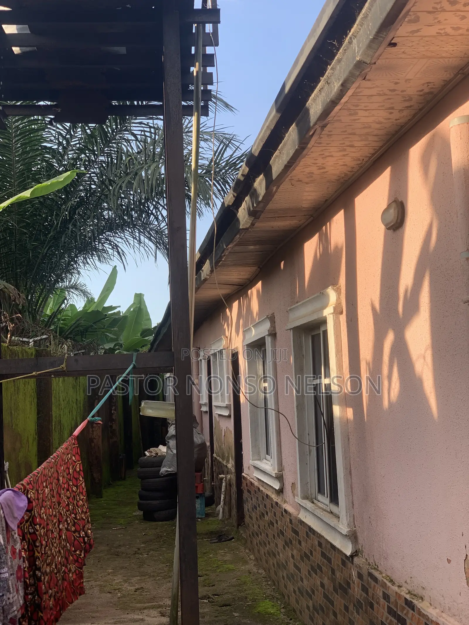 1bdrm Block of Flats in Murako, Owerri for sale