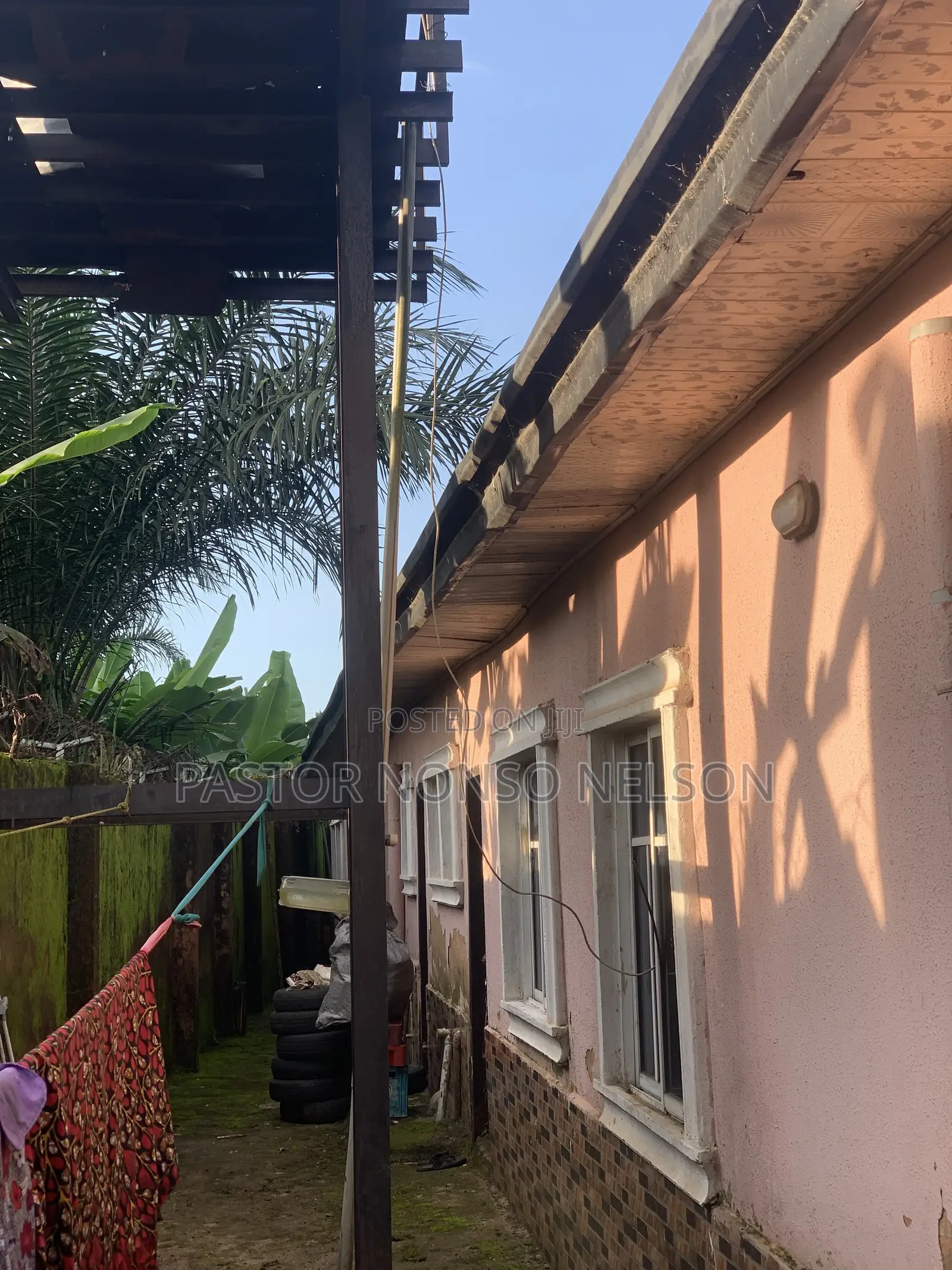 1bdrm Block of Flats in Murako, Owerri for sale