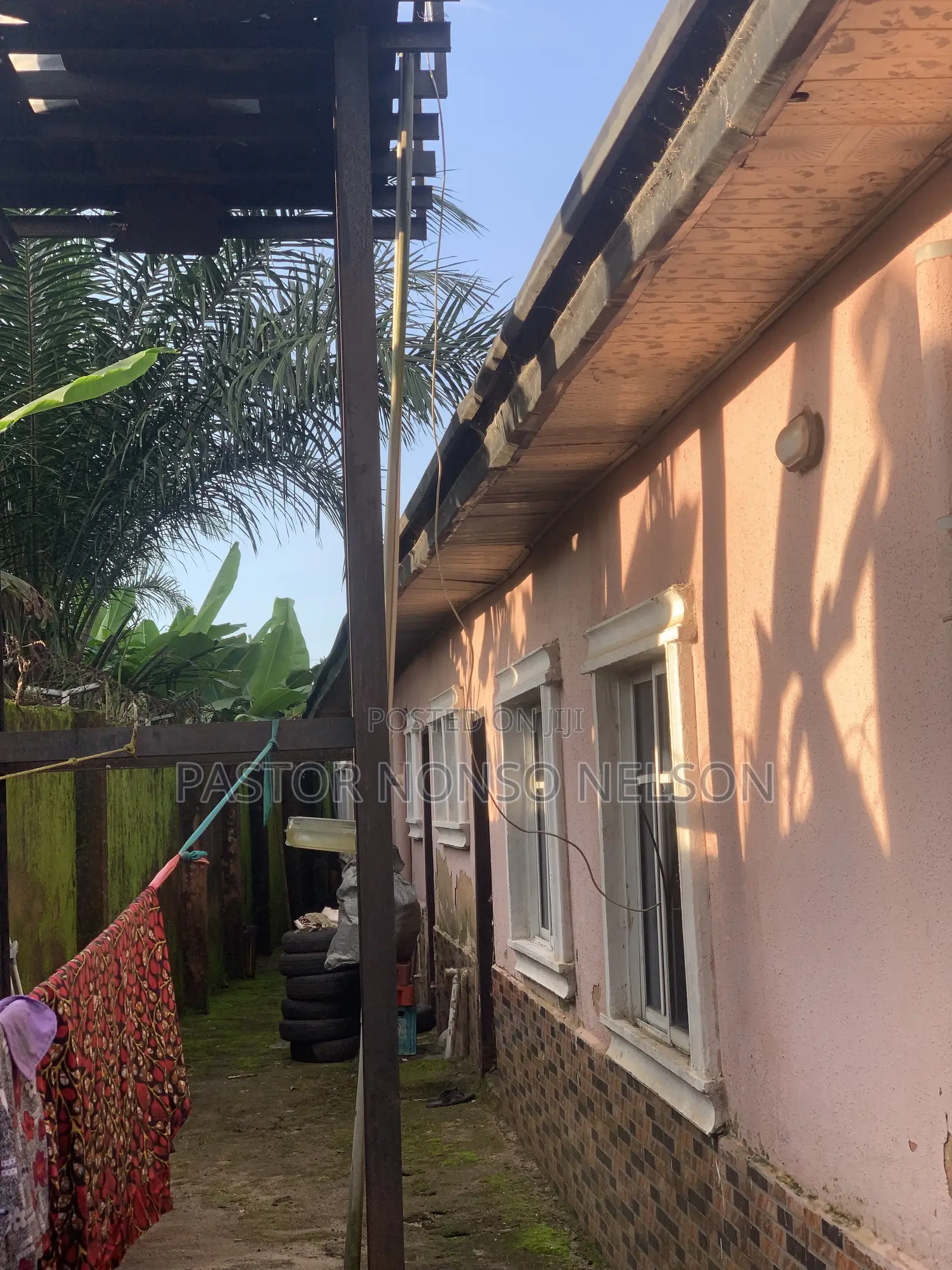 1bdrm Block of Flats in Murako, Owerri for sale