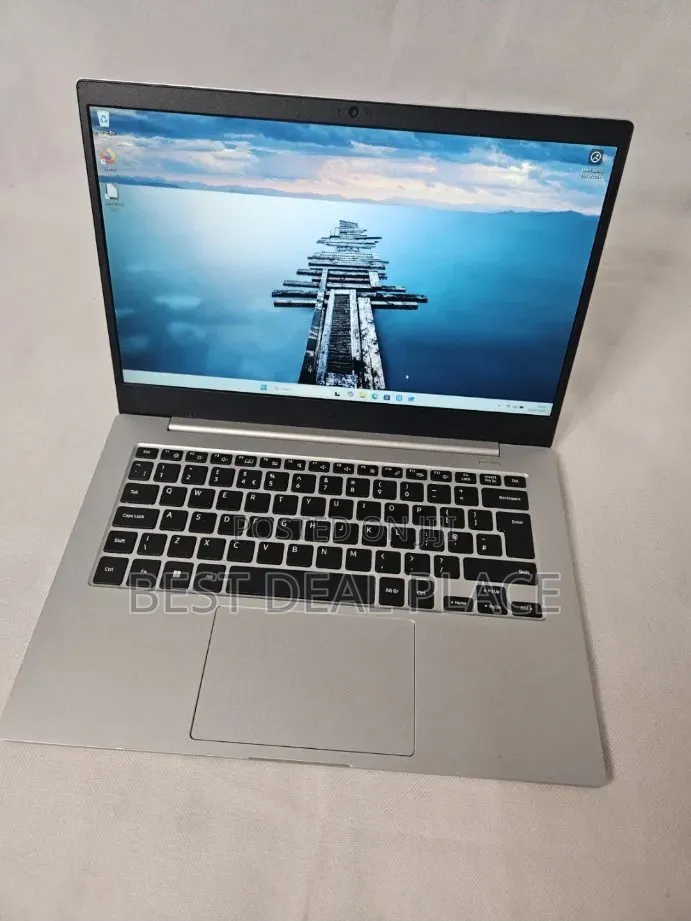 Laptop Samsung 4GB SSD 128GB