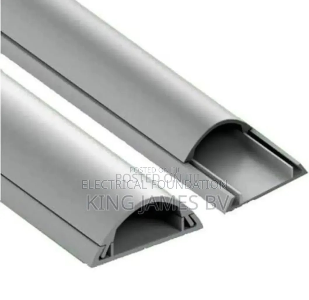 35mm Floor Trunking 2 Meters