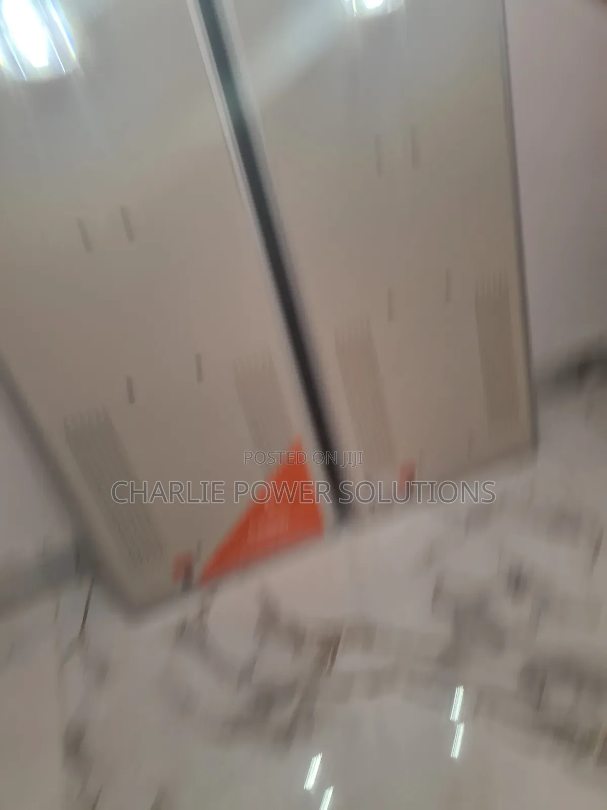 Felicity A3 30watts All in One Aluminium Body Solar Streetlight