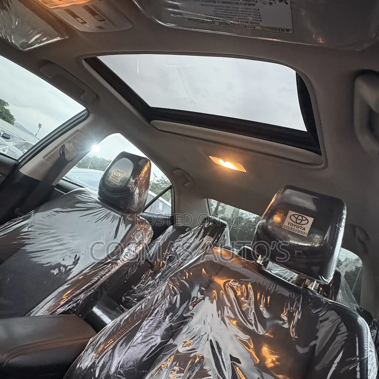 Toyota Corolla 2015 Gray