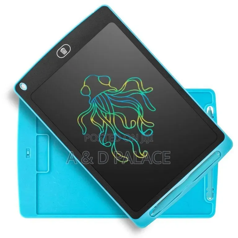 Children Handwriting – LCD Erasable Tablet Board
