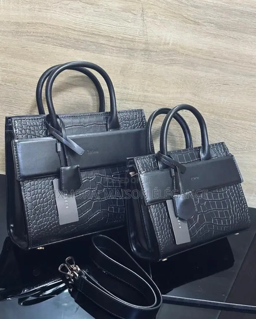 Pedro Quality Leather Bags