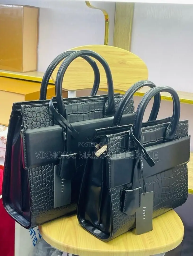 Pedro Quality Leather Bags