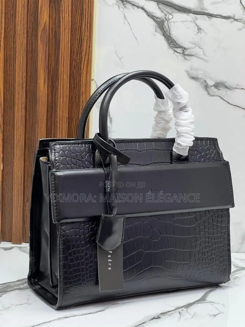 Pedro Quality Leather Bags