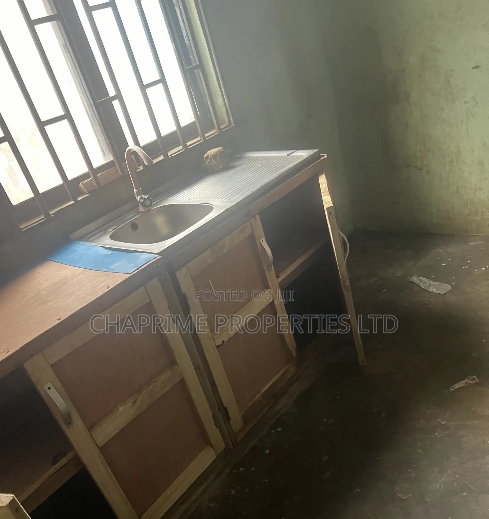 2bdrm House in Governors Road for rent