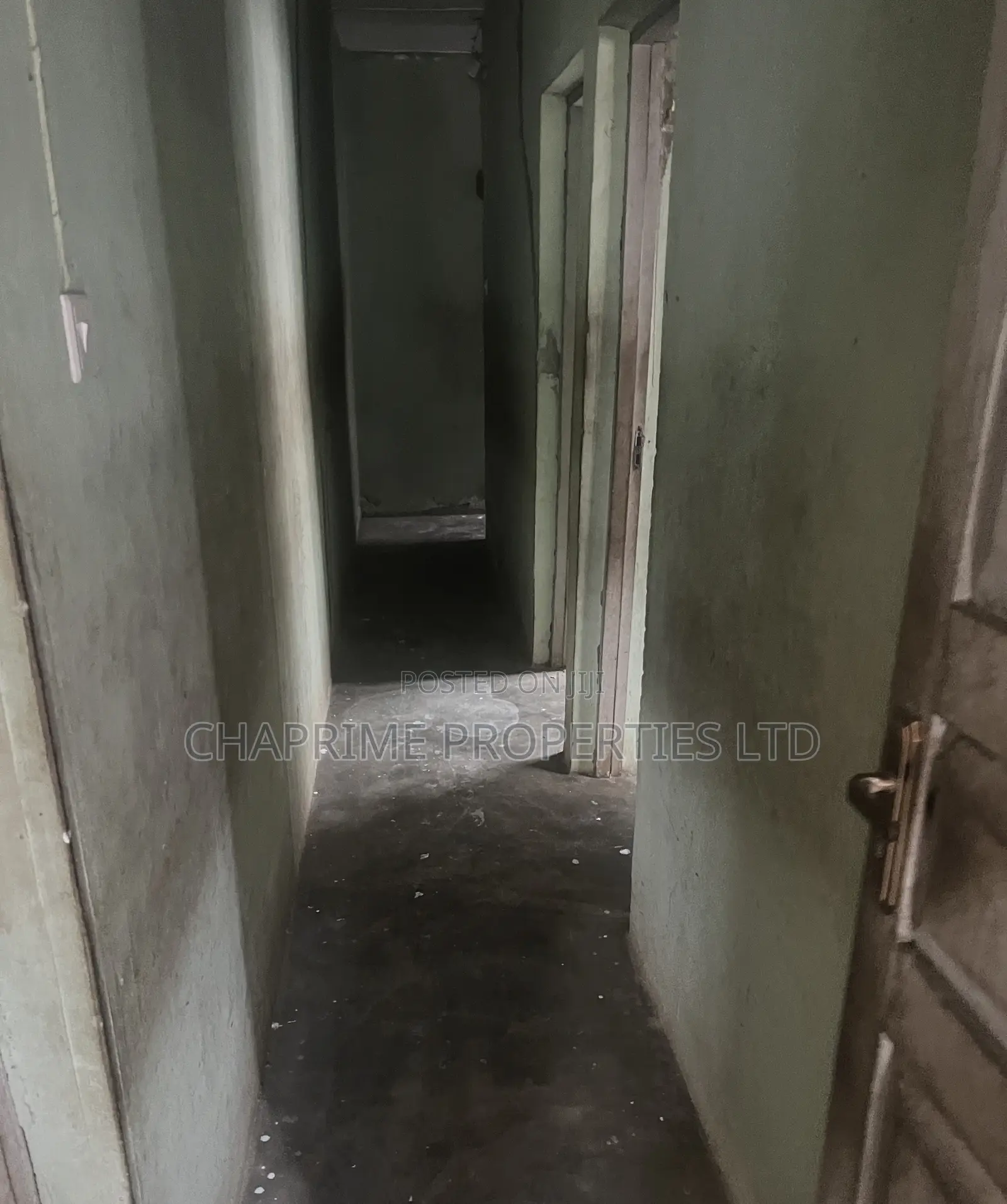 2bdrm House in Governors Road for rent