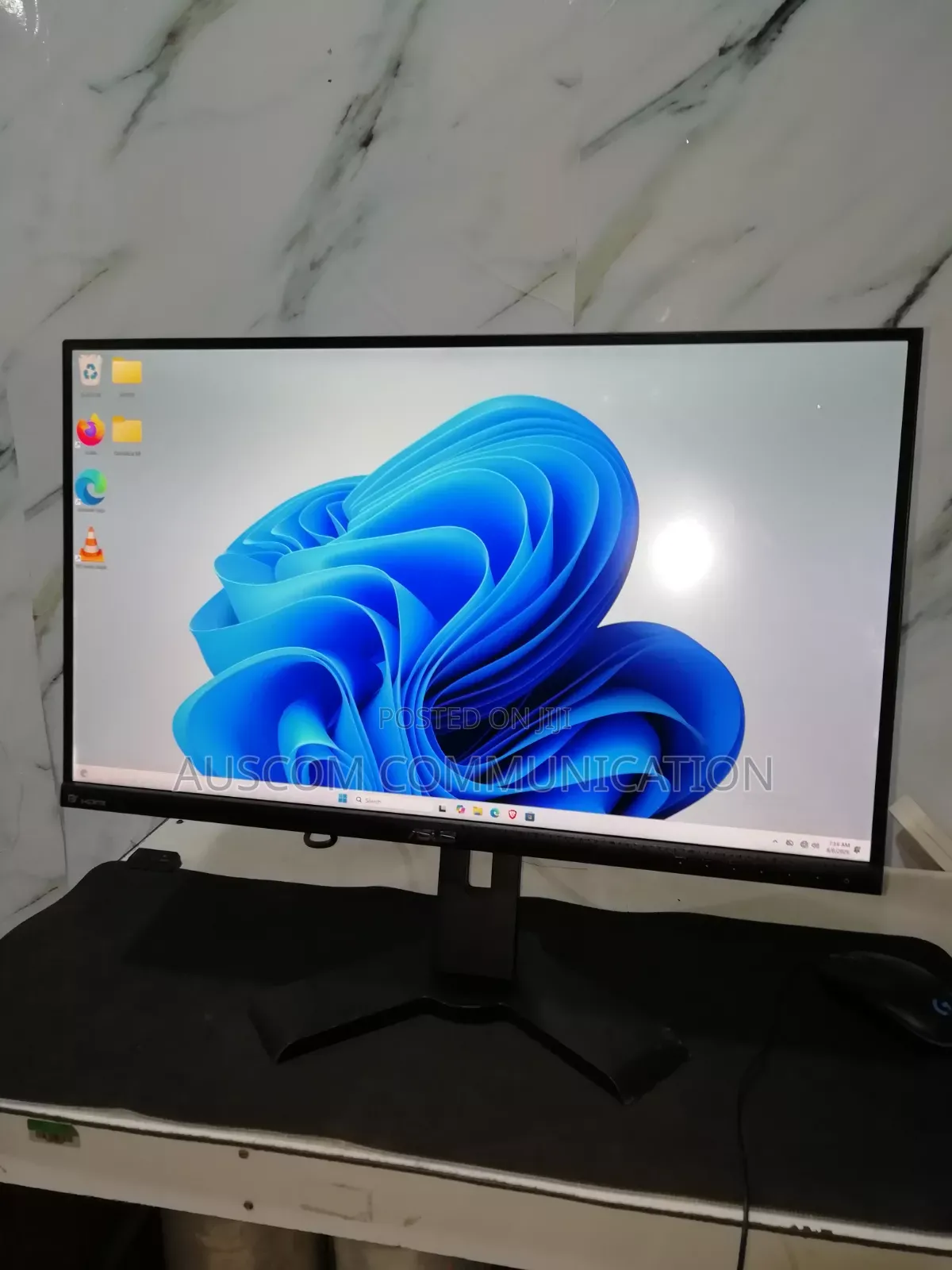 ASUS ProArt 25 QHD2560X1440 IPS 16:9 Ratio 80Hz Inbuilt Speakers
