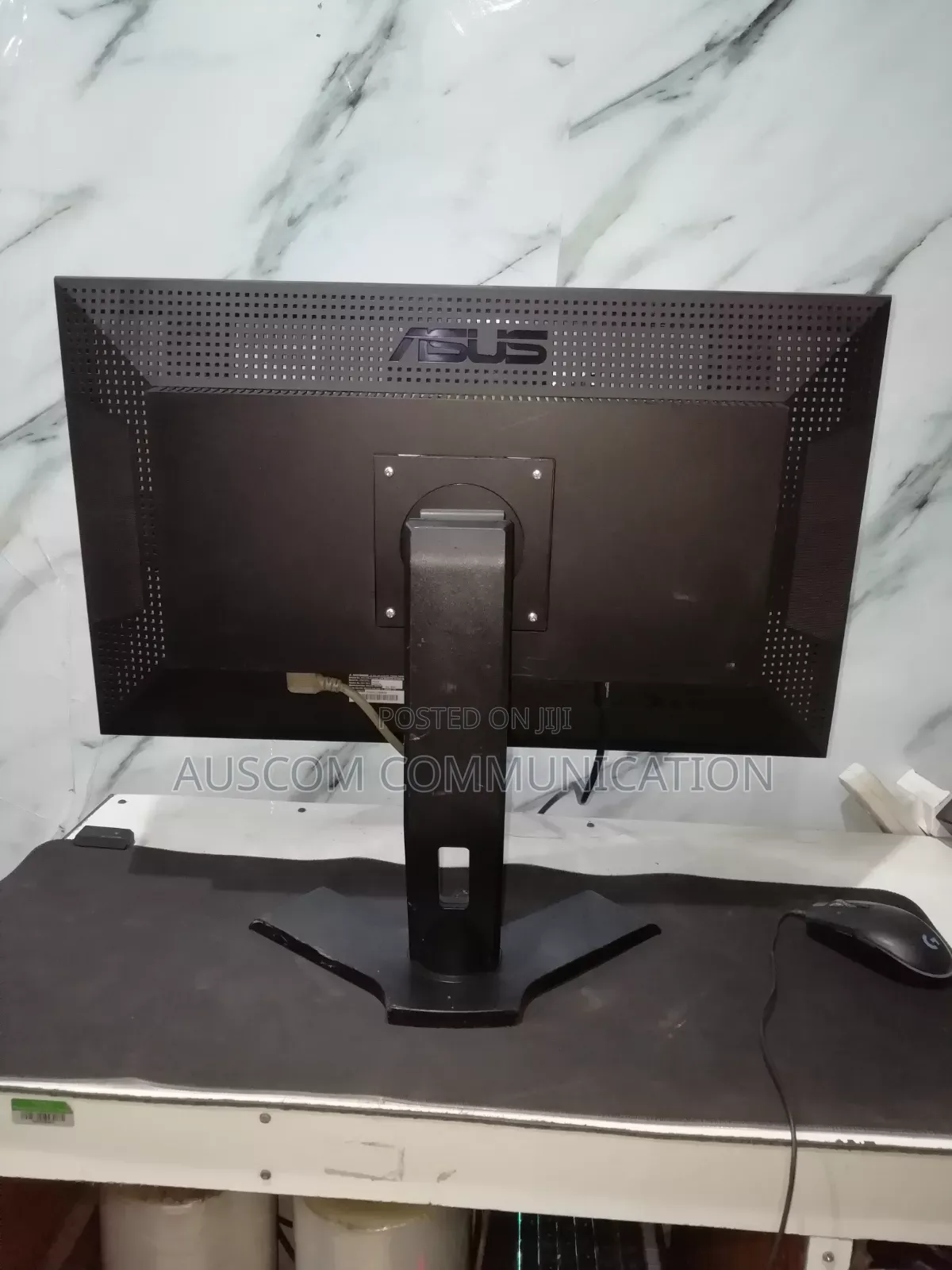 ASUS ProArt 25 QHD2560X1440 IPS 16:9 Ratio 80Hz Inbuilt Speakers