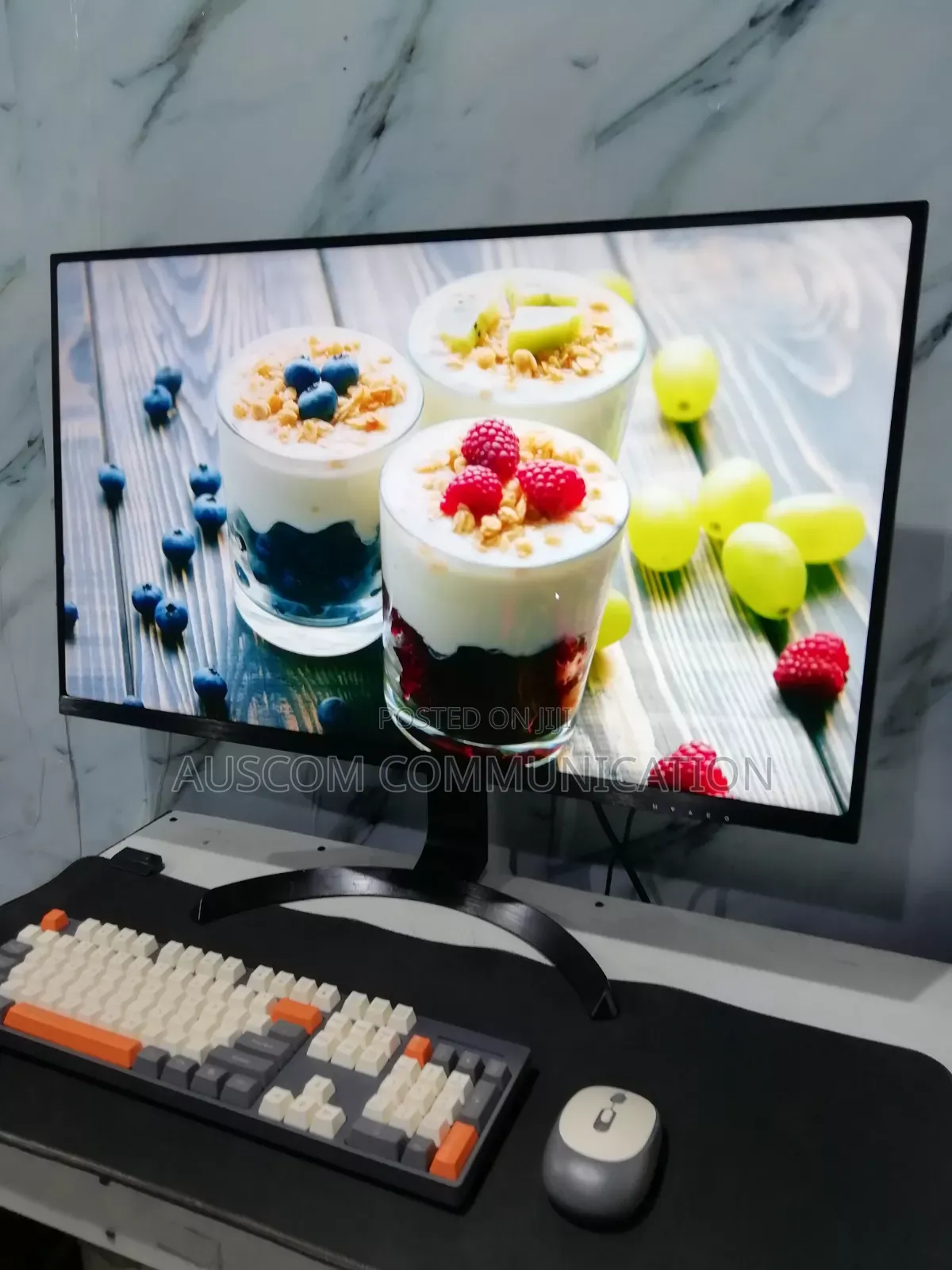Eizo 32 UHD3840X2160 IPS 60hz 16 :9 Ratio Inbuilt Speakers