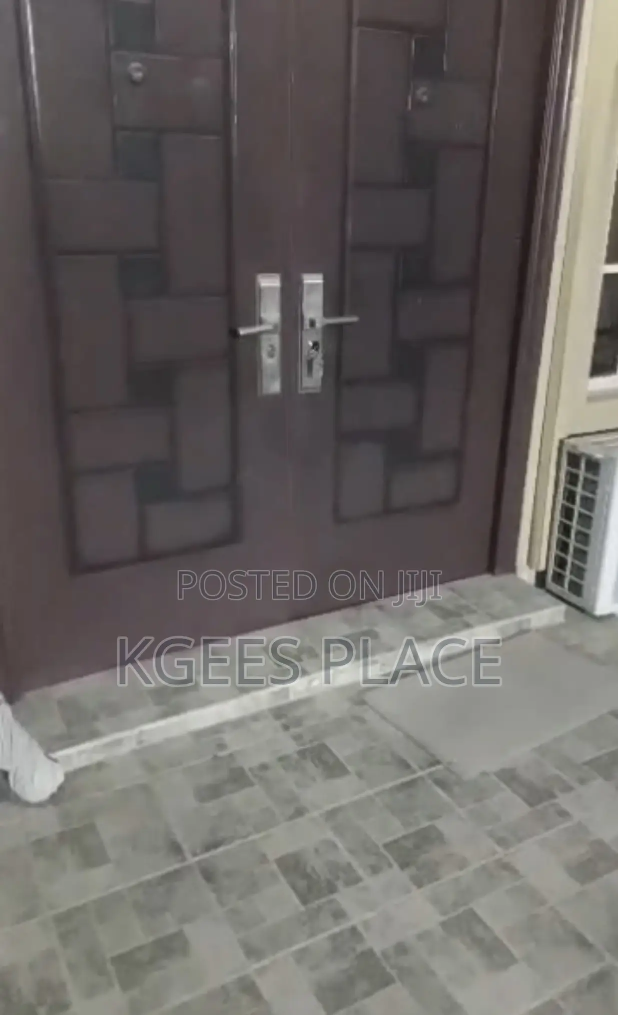 Furnished 5bdrm Duplex in Amen Estate Phase1, Eleko for rent