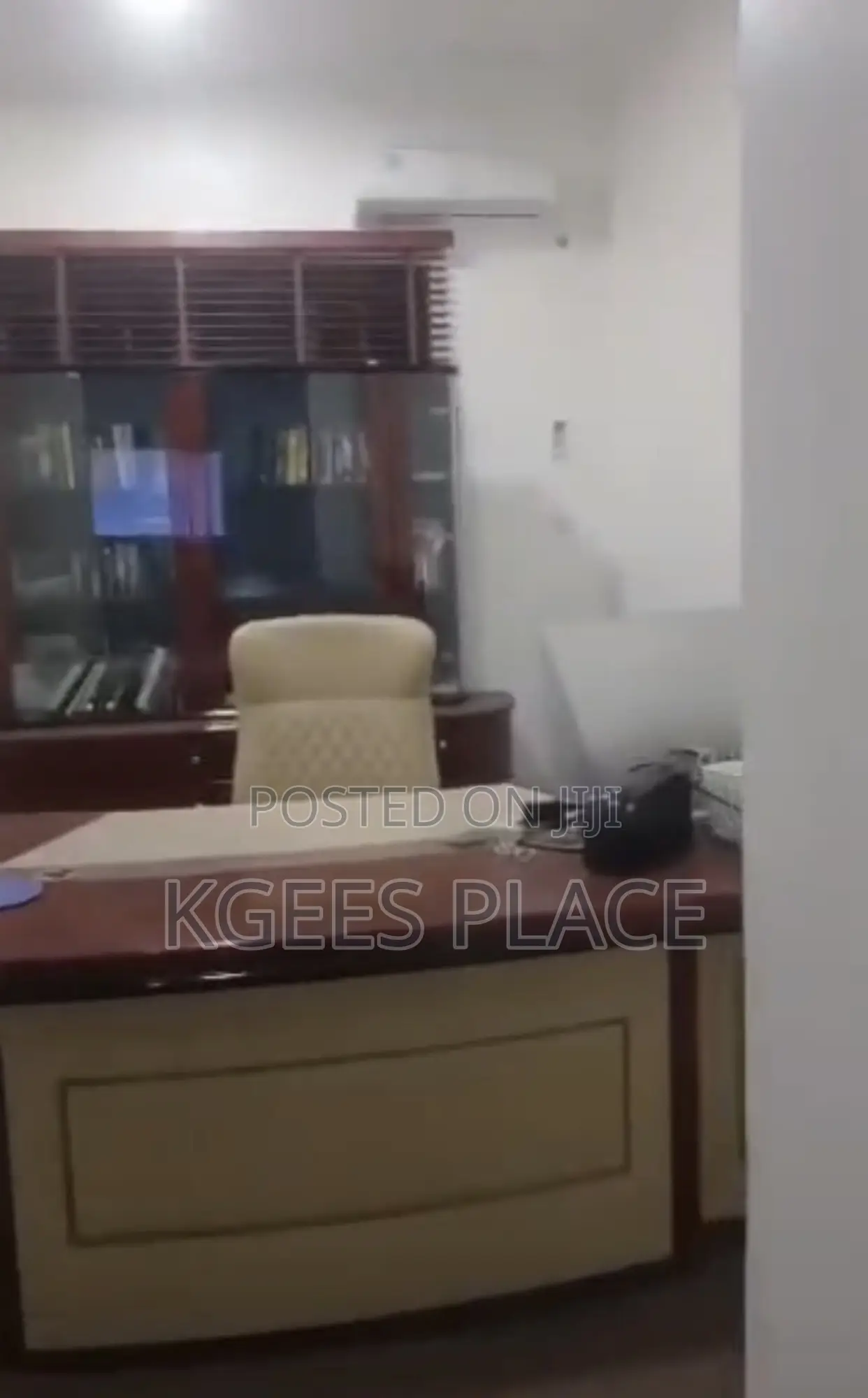Furnished 5bdrm Duplex in Amen Estate Phase1, Eleko for rent
