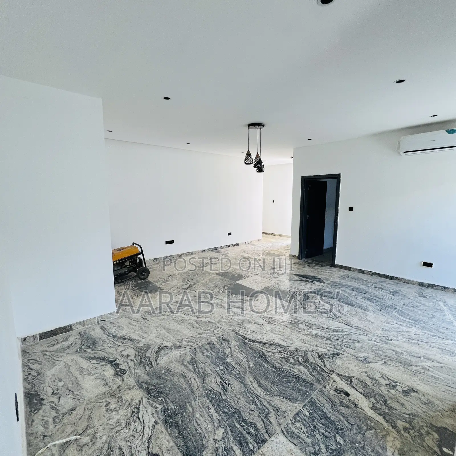 1bdrm Block of Flats in Gwarinpa for rent