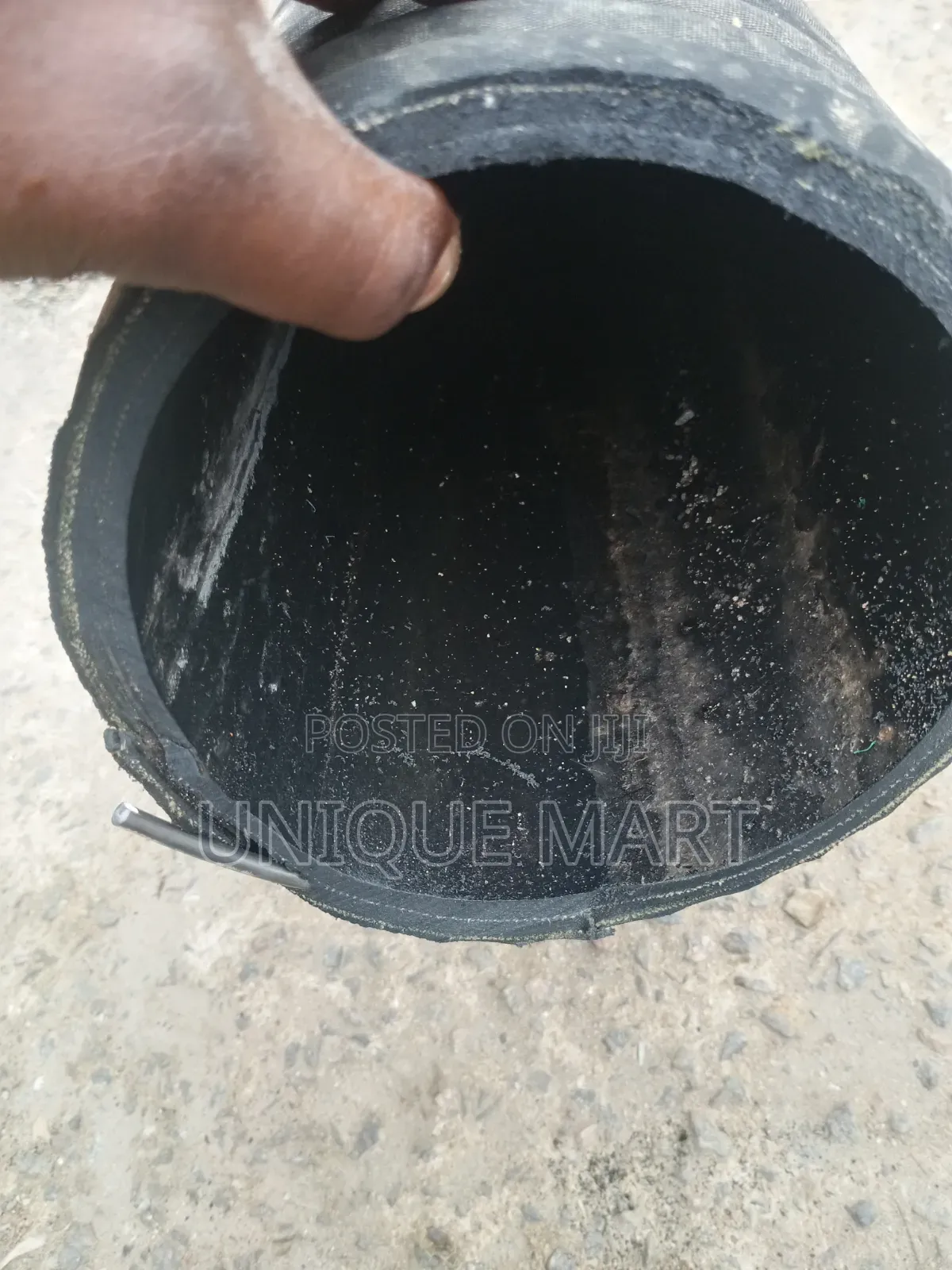 4" Industrial Dredging Hose, Used for Sand Pumping and Other Chemicals